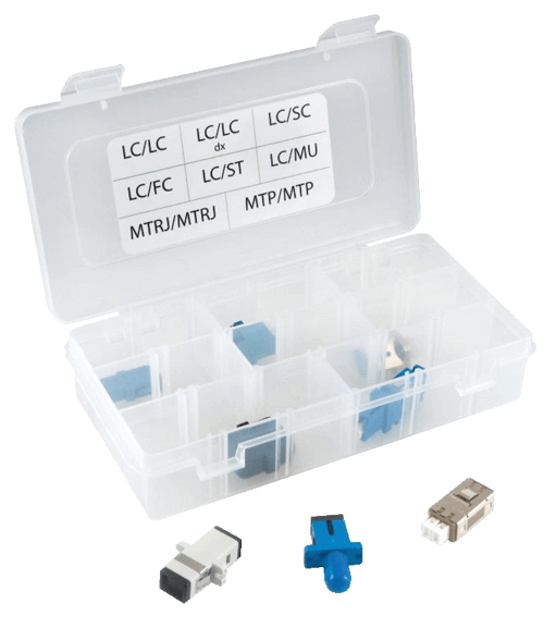 Fiber Optic Kits Timbercon