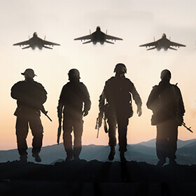 Military & Aerospace