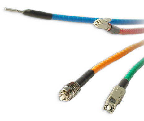 The Difference Between Loose Tube & Tight-Buffered Cables
